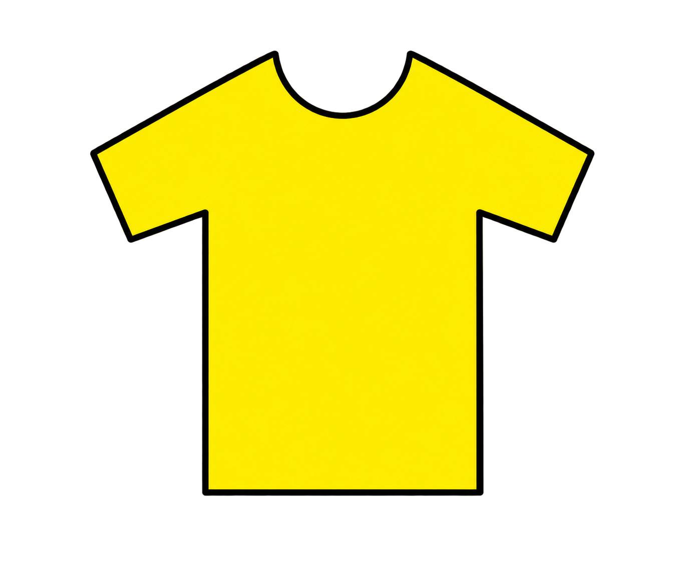 Maglia gialla OSGB Giussano