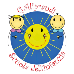 Logo Scuola dell’Infanzia G. Aliprandi